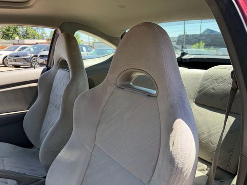 Used 2003 Acura RSX FWD image 23