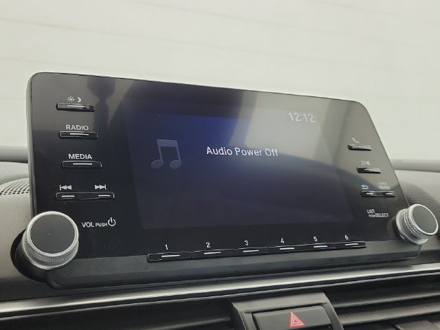 Used 2019 Honda Accord LX image 25