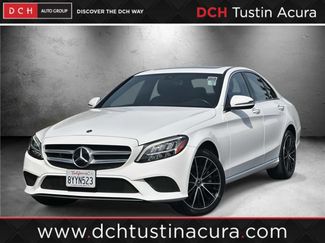 Used 2021 Mercedes-Benz C 300 4MATIC Sedan video 1