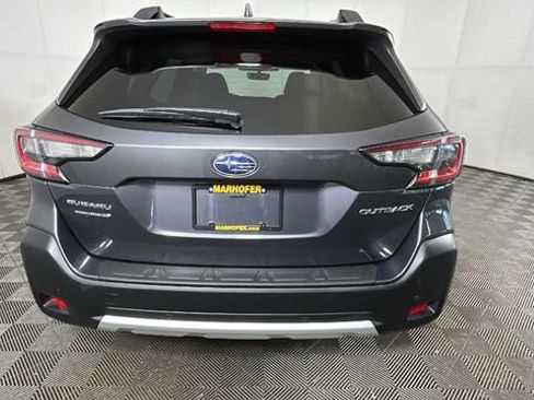 Used 2023 Subaru Outback Limited AWD/4WD image 4