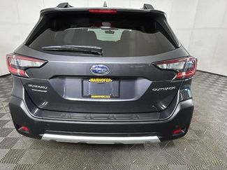 Used 2023 Subaru Outback Limited AWD/4WD video 4