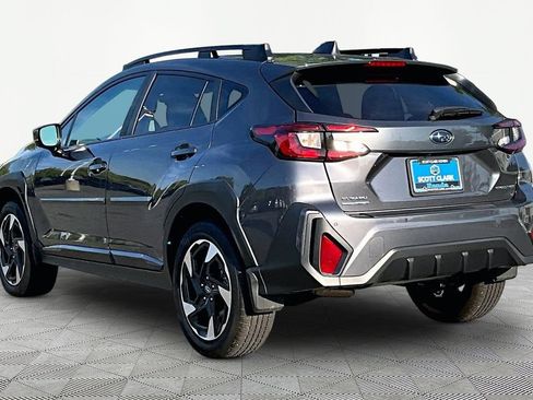 Used 2025 Subaru Crosstrek 2.5i Limited AWD/4WD image 4