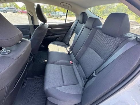 Used 2026 Toyota Camry LE w/ Convenience Package FWD image 15