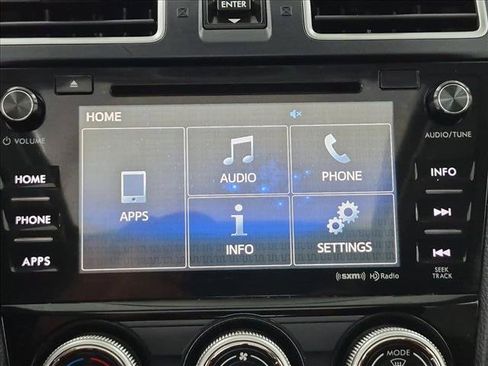 Used 2017 Subaru Forester 2.5i Premium AWD/4WD image 13
