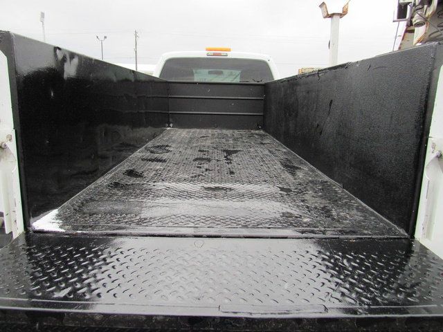Used 2014 Ford F450 XL w/ Power Equipment Group RWD image 24