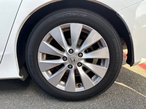 Used 2013 Honda Accord EX image 8