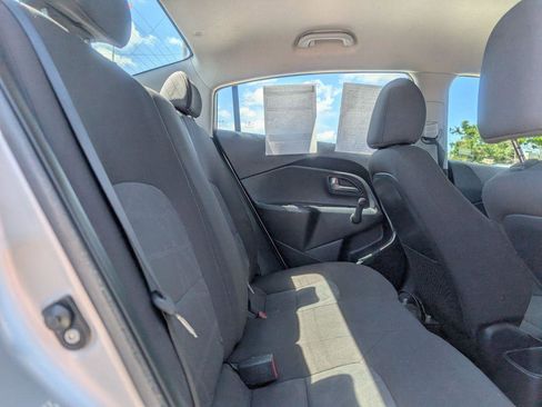 Used 2016 Kia Rio LX image 11