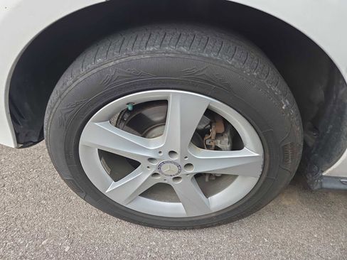 Used 2017 Mercedes-Benz GLE 350 4MATIC image 8