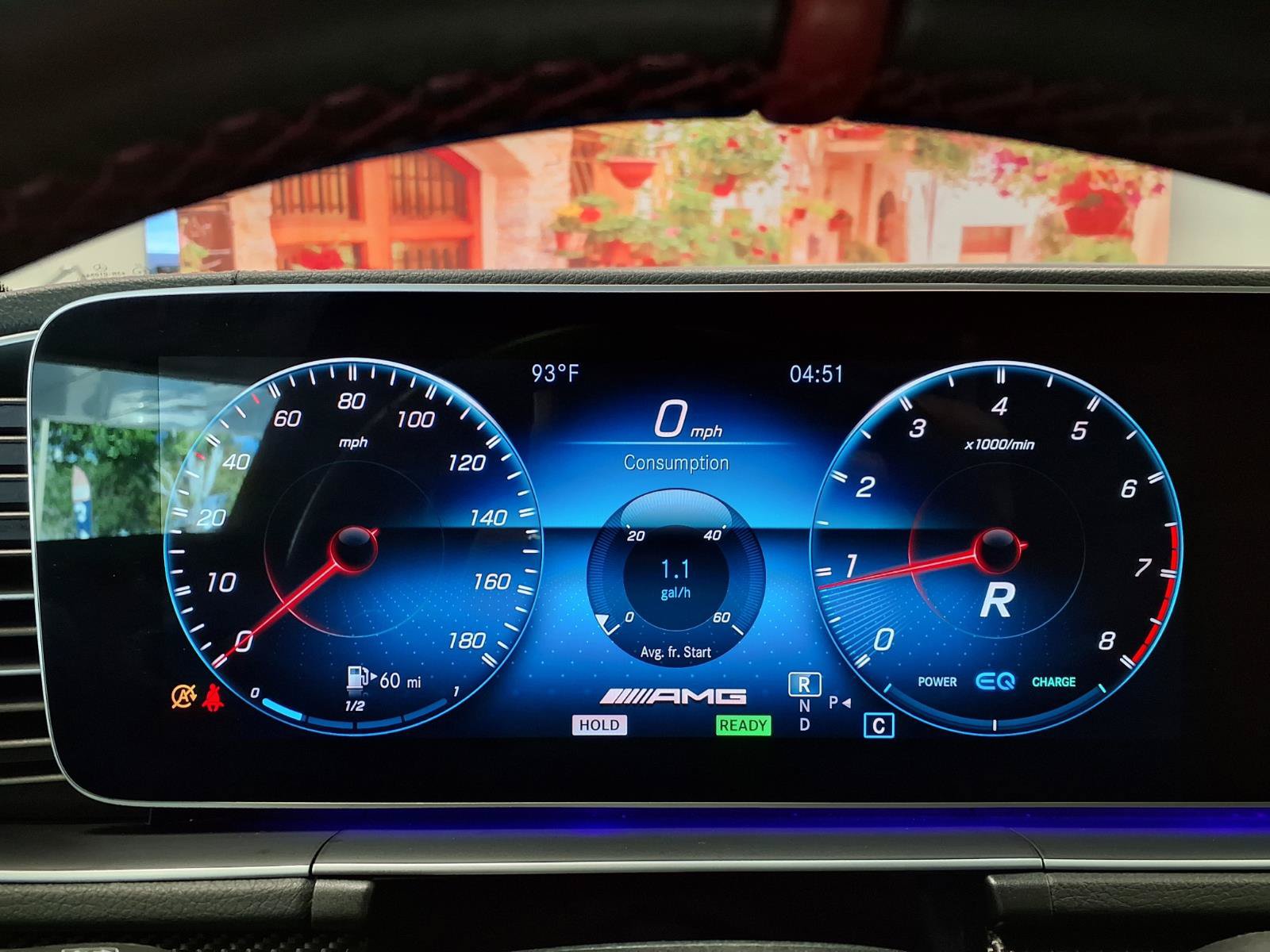 Used 2022 Mercedes-Benz GLE 53 AMG 4MATIC Coupe image 31