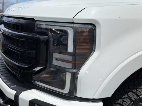 Used 2020 Ford F350 Lariat AWD/4WD image 9