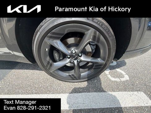 Used 2026 Genesis GV70 2.5T Sport Prestige AWD/4WD image 17