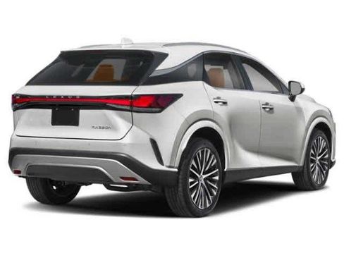 New 2026 Lexus RX 350 image 5