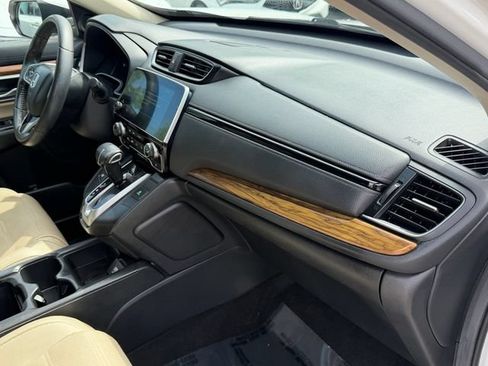Certified 2019 Honda CR-V EX-L image 17