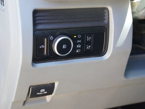 Used 2025 Ford F250 XLT w/ FX4 Off-Road Package AWD/4WD image 21