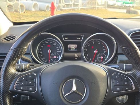 Used 2016 Mercedes-Benz GLE 350 4MATIC image 34