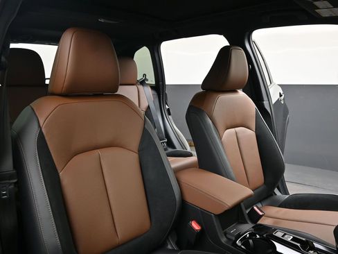 New 2026 Subaru Forester Touring image 13