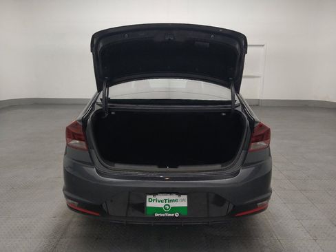 Used 2020 Hyundai Elantra Value Edition FWD image 29
