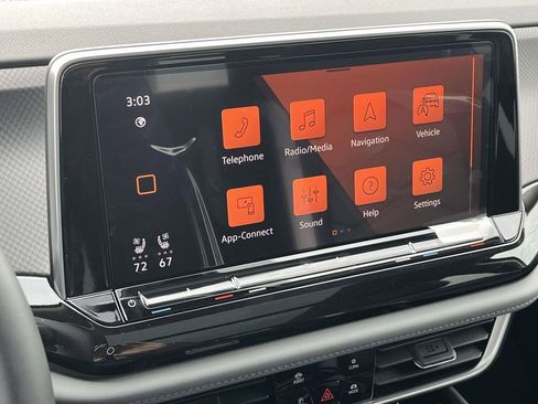 New 2026 Volkswagen Atlas Peak Edition AWD/4WD image 22