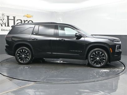 New 2026 Chevrolet Traverse LT w/ Sun and Wheel Package