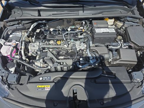 New 2026 Toyota Corolla LE FWD image 30