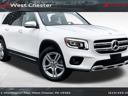 Used 2020 Mercedes-Benz GLB 250 4MATIC