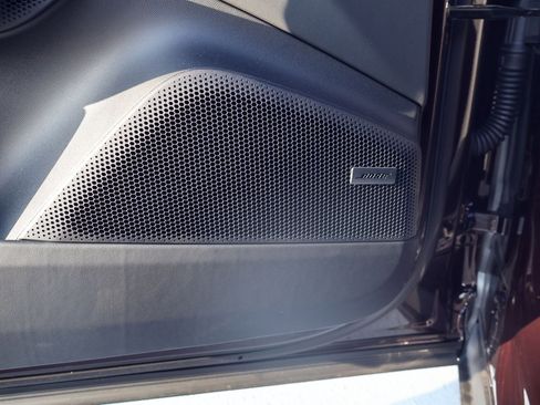 New 2025 Porsche Macan 4 Electric image 14