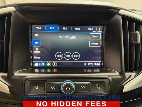 Used 2018 GMC Terrain SLE AWD/4WD image 22