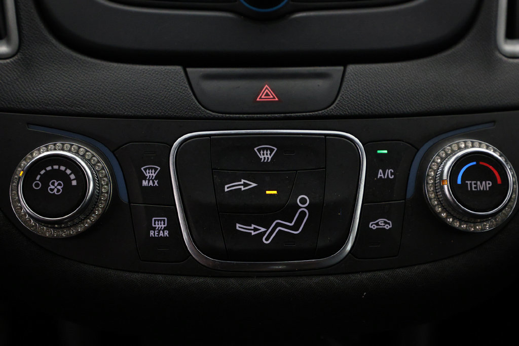Used 2016 Chevrolet Malibu LS FWD image 22