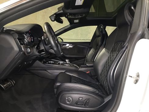 Used 2018 Audi S5 Premium Plus w/ Navigation Package image 14