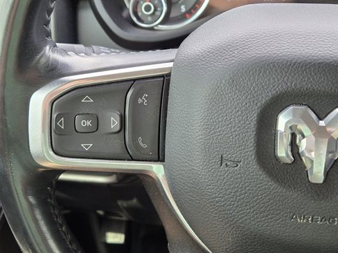 Certified 2024 RAM 2500 Laramie AWD/4WD image 49