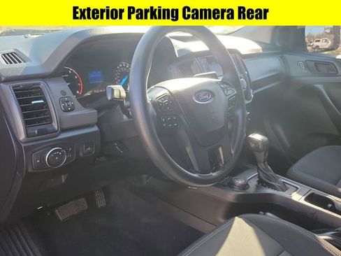 Used 2019 Ford Ranger XL w/ Equipment Group 101A Mid image 23