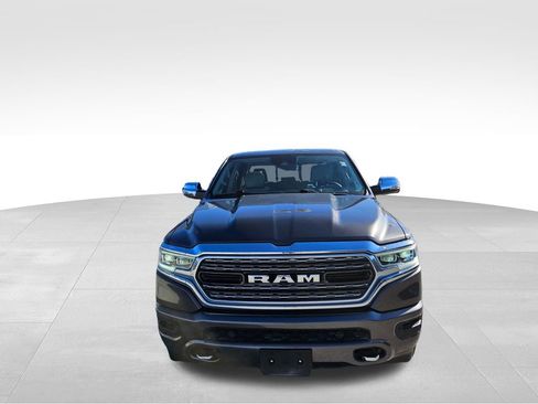 Used 2023 RAM 1500 Limited image 3