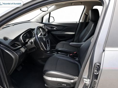 Used 2019 Buick Encore Preferred FWD image 7