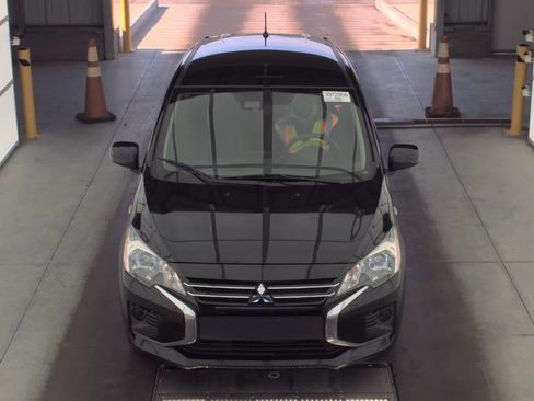 Used 2023 Mitsubishi Mirage ES image 2