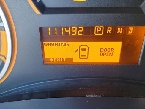 Used 2015 Nissan Armada SV w/ SV Driver Package image 24