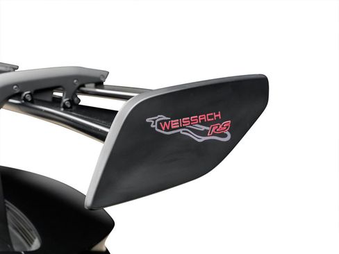 Used 2025 Porsche 911 GT3 RS w/ Weissach Package image 26