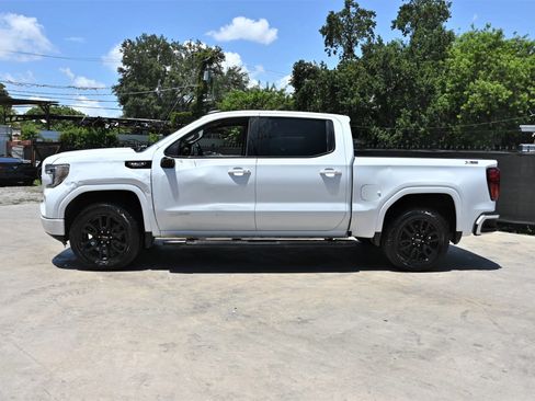 Used 2021 GMC Sierra 1500 Elevation AWD/4WD image 7