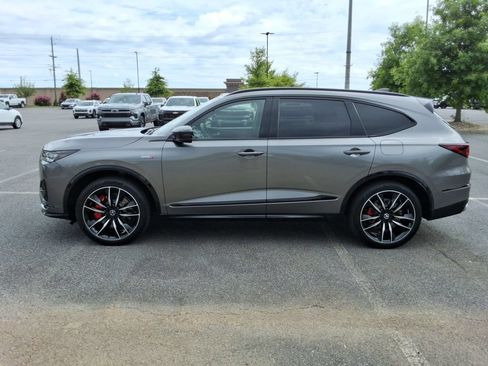 Used 2024 Acura MDX Type S AWD/4WD image 8