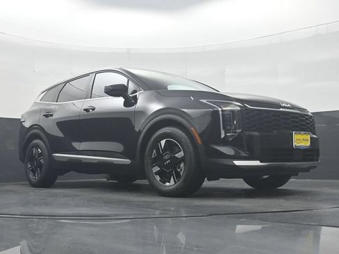 Used 2026 Kia Sportage LX FWD image 26