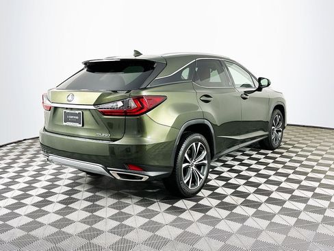 Certified 2022 Lexus RX 350 RX 350 image 7