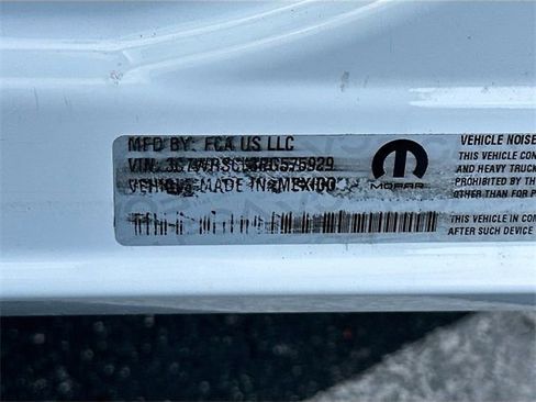 Used 2023 RAM 3500 Tradesman w/ Max Tow Package image 27