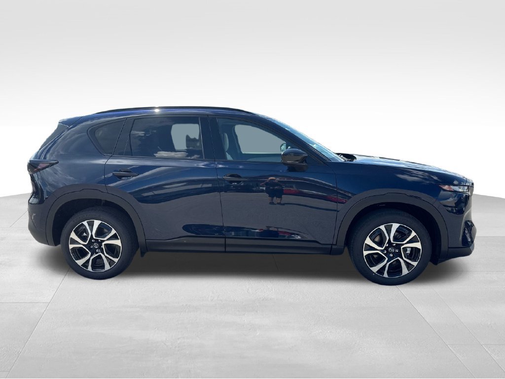 New 2026 MAZDA CX-5 Preferred AWD/4WD image 6
