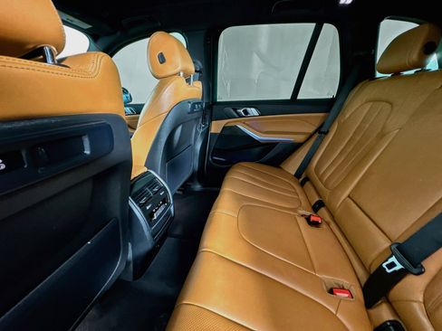 Used 2022 BMW X5 sDrive40i w/ Premium Package RWD image 23