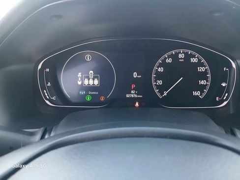 Used 2022 Honda Accord Sport image 28