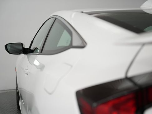 Used 2018 Honda Civic Si image 57