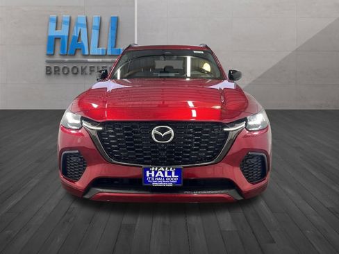 New 2026 MAZDA CX-70 3.3 Turbo S w/ Premium Package image 8