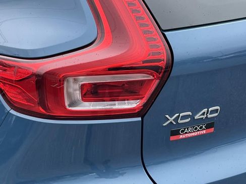 Used 2023 Volvo XC40 B5 Plus w/ Protection Package Premier image 10