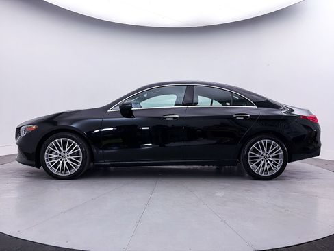 Used 2023 Mercedes-Benz CLA 250 w/ Premium Package image 41