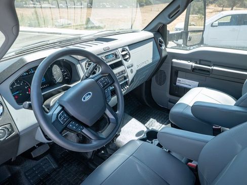 New 2026 Ford F650 2WD Regular Cab Super Duty image 17