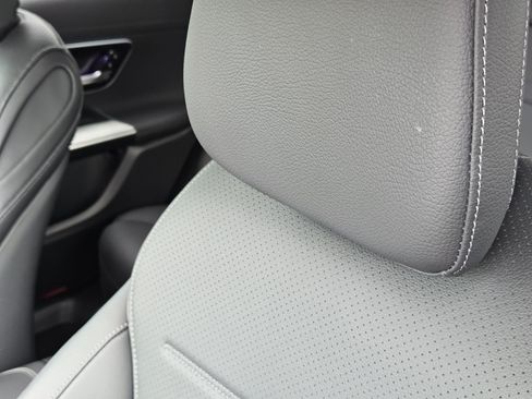 Certified 2026 Mercedes-Benz GLC 300 image 7